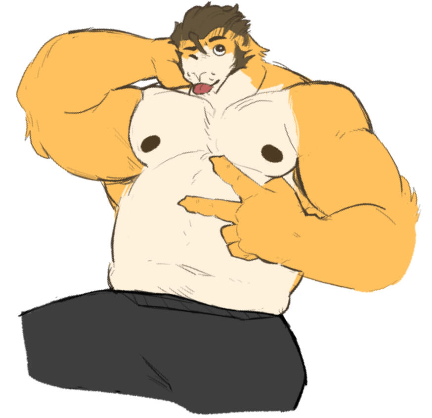 late bday gift, for scruffybeast