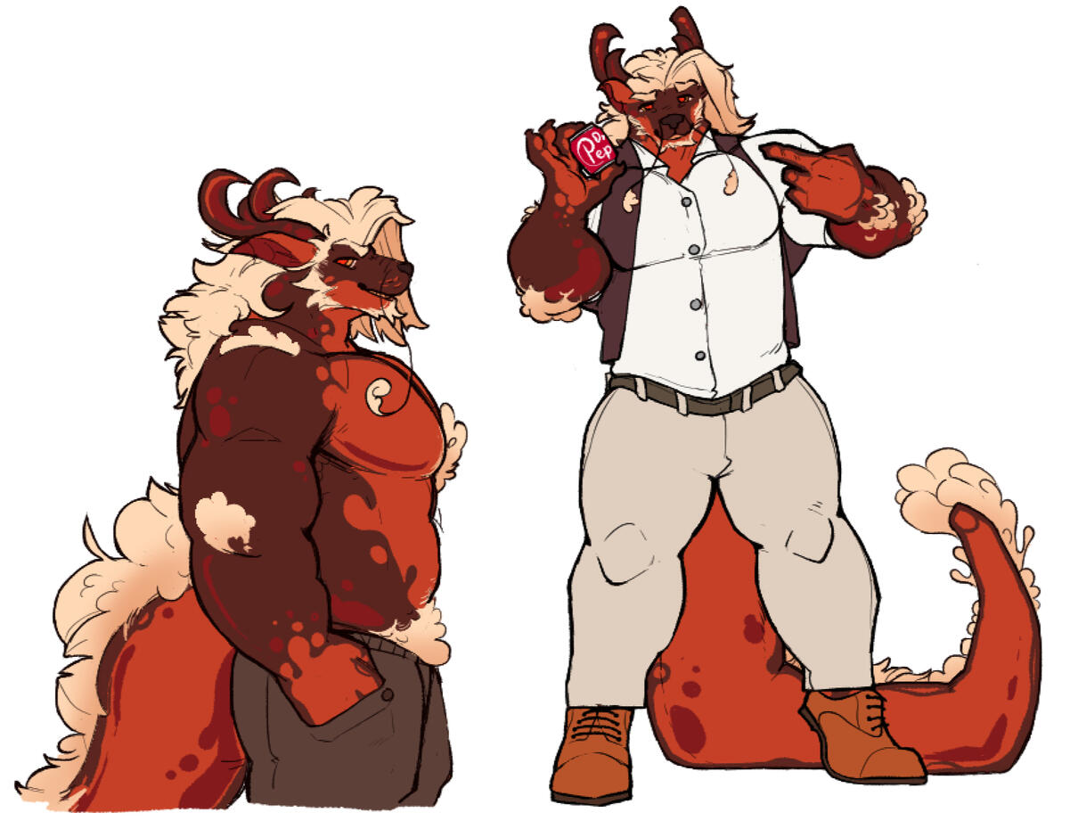 gift, for lazergators