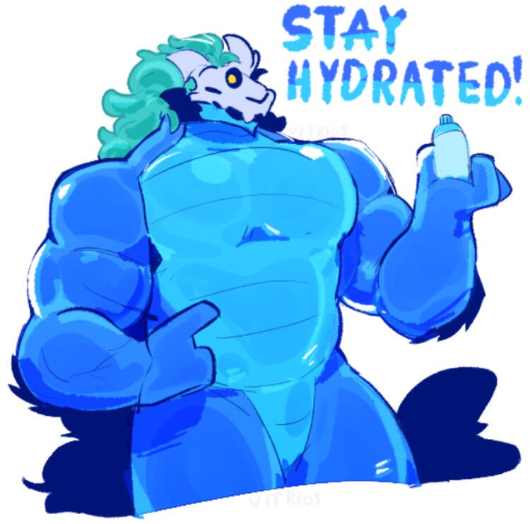 fanart for @sukkosukoyiko