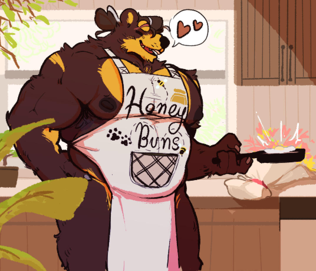 comm for @fluffyrump